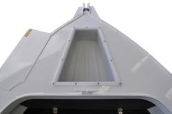 2026 Stacer 469 Outlaw Side Console