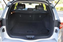 2017 Renault Koleos Zen HZG Ultra Silver