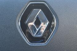 2017 Renault Koleos Zen HZG Ultra Silver