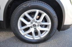 2017 Renault Koleos Zen HZG Ultra Silver