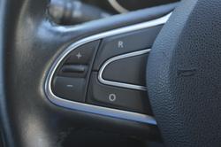 2017 Renault Koleos Zen HZG Ultra Silver