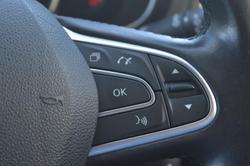 2017 Renault Koleos Zen HZG Ultra Silver