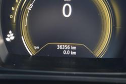 2017 Renault Koleos Zen HZG Ultra Silver