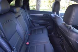 2017 Renault Koleos Zen HZG Ultra Silver