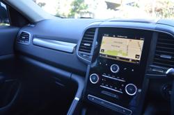 2017 Renault Koleos Zen HZG Ultra Silver