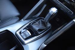 2017 Renault Koleos Zen HZG Ultra Silver