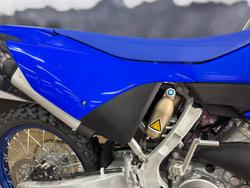 2025 Yamaha 2025 Yamaha 125CC YZ125S BLUE