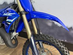 2025 Yamaha 2025 Yamaha 125CC YZ125S BLUE