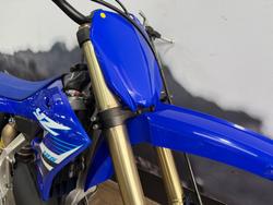 2025 Yamaha 2025 Yamaha 125CC YZ125S BLUE