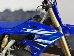 2025 Yamaha 2025 Yamaha 125CC YZ125S BLUE