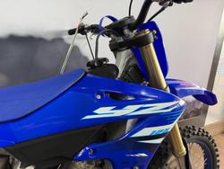 2025 Yamaha 2025 Yamaha 125CC YZ125S BLUE