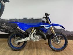 Yamaha 2025 Yamaha 125CC YZ125S