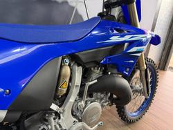 2025 Yamaha 2025 Yamaha 125CC YZ125S BLUE