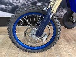 2025 Yamaha 2025 Yamaha 125CC YZ125S BLUE