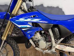 2025 Yamaha 2025 Yamaha 125CC YZ125S BLUE