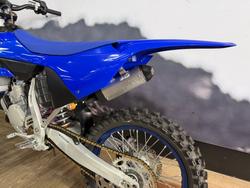 2025 Yamaha 2025 Yamaha 125CC YZ125S BLUE