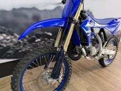 2025 Yamaha 2025 Yamaha 125CC YZ125S BLUE