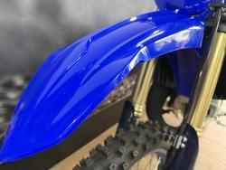 2025 Yamaha 2025 Yamaha 125CC YZ125S BLUE