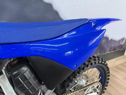 2025 Yamaha 2025 Yamaha 125CC YZ125S BLUE