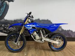 2025 Yamaha 2025 Yamaha 125CC YZ125S BLUE