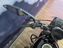 2017 Honda CMX500 Black