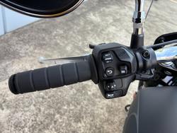 2025 Indian 2025 Indian 1250CC Super Scout Limited + Te BLACK SMOK