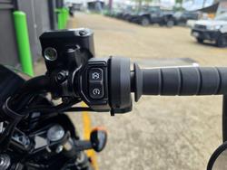 2025 Indian SCOUT SPORT LIMITED BLUE