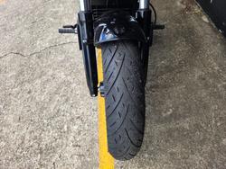 2025 Indian SCOUT SPORT LIMITED BLUE