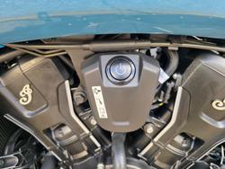 2025 Indian SCOUT SPORT LIMITED BLUE