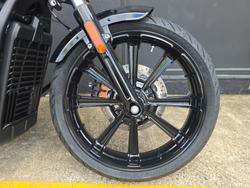 2025 Indian SCOUT SPORT LIMITED BLUE