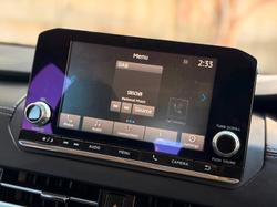 2024 Mitsubishi Outlander ES