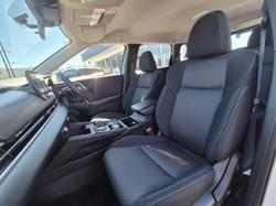 2024 Mitsubishi Outlander ES