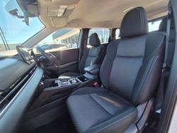 2024 Mitsubishi Outlander ES