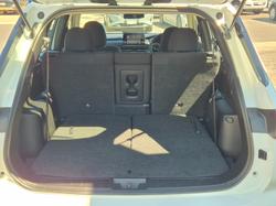 2024 Mitsubishi Outlander ES
