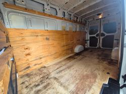 2019 Volkswagen Crafter 35 TDI410