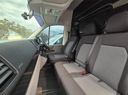 2019 Volkswagen Crafter 35 TDI410