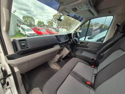 2019 Volkswagen Crafter 35 TDI410