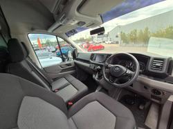 2019 Volkswagen Crafter 35 TDI410