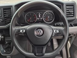 2019 Volkswagen Crafter 35 TDI410