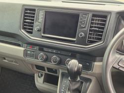 2019 Volkswagen Crafter 35 TDI410