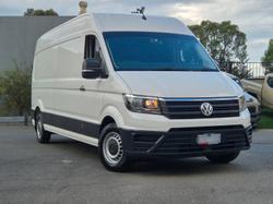 2019 Volkswagen Crafter 35 TDI410