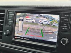 2019 Volkswagen Crafter 35 TDI410