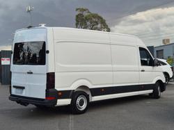 2019 Volkswagen Crafter 35 TDI410