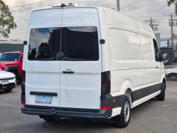 2019 Volkswagen Crafter 35 TDI410
