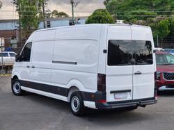 2019 Volkswagen Crafter 35 TDI410