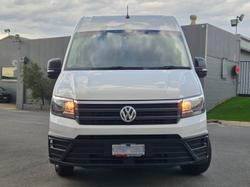 2019 Volkswagen Crafter 35 TDI410