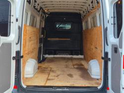 2019 Volkswagen Crafter 35 TDI410
