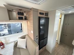 2026 JAYCO DISCOVERY 19.61-3.OB.DY-MY26