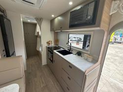 2026 JAYCO DISCOVERY 19.61-3.OB.DY-MY26