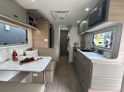 2026 JAYCO DISCOVERY 19.61-3.OB.DY-MY26